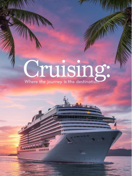 Cruise Booking
